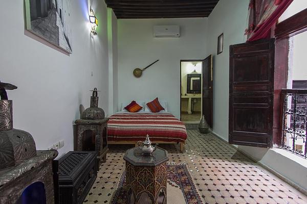 Hostel Dar Jannat