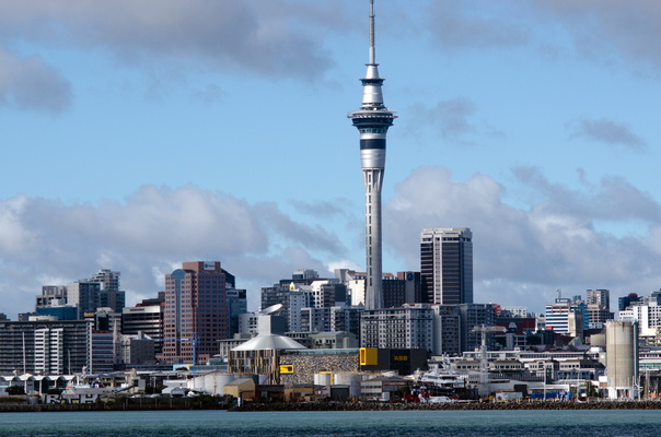 Sky Tower