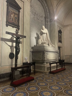 Catedral de Montevideo