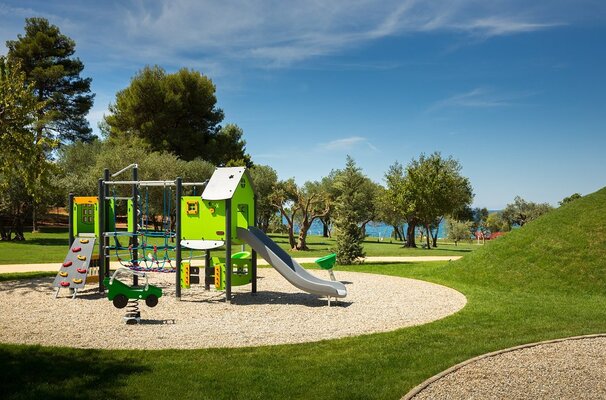 Family Hotel Amarin by Maistra Select