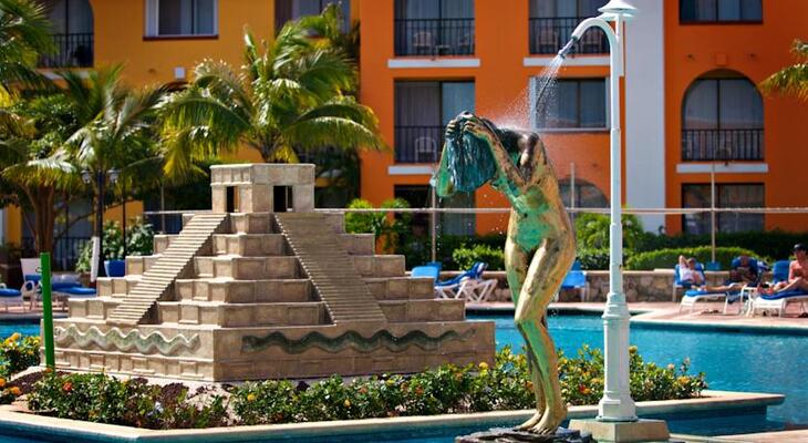 Cozumel Hotel & Resort, Trademark Collection by Wyndham