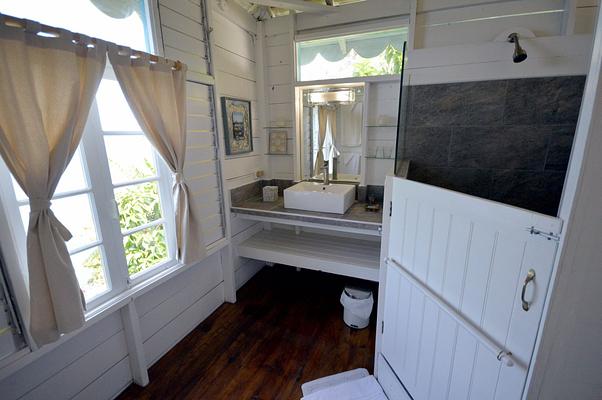 Te Moana Cottages