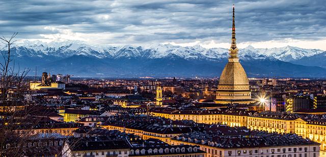 Mole Antonelliana