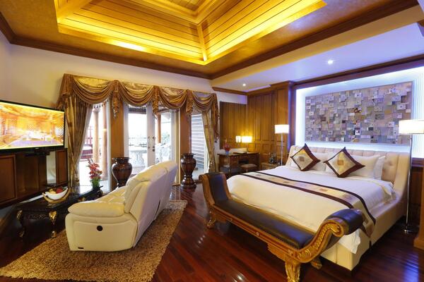 Hotel Shwe Pyi Thar