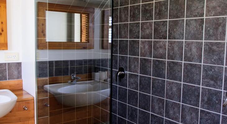 Wanaka Homestead Lodge and Cottages