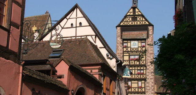 Dolder Tower