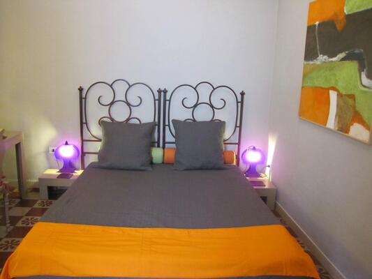 B&B Faro