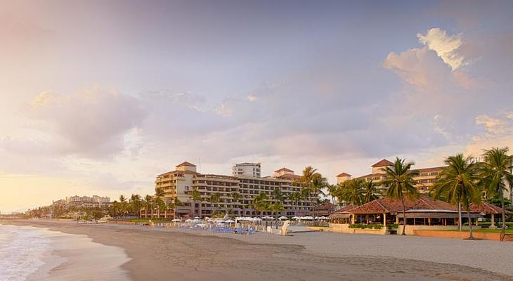 Marriott Puerto Vallarta Resort & Spa