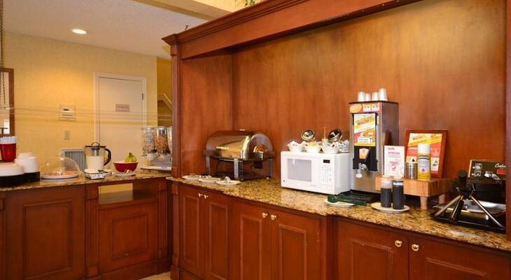 SureStay Studio By Best Western Pensacola