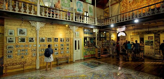 District Six Museum