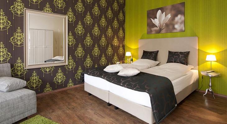 Arthotel ANA Residence Bremen