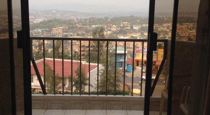 Hotel Okapi