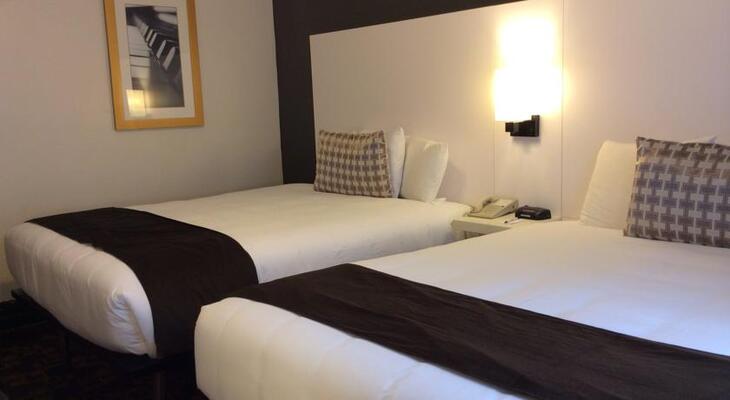 Adante Hotel