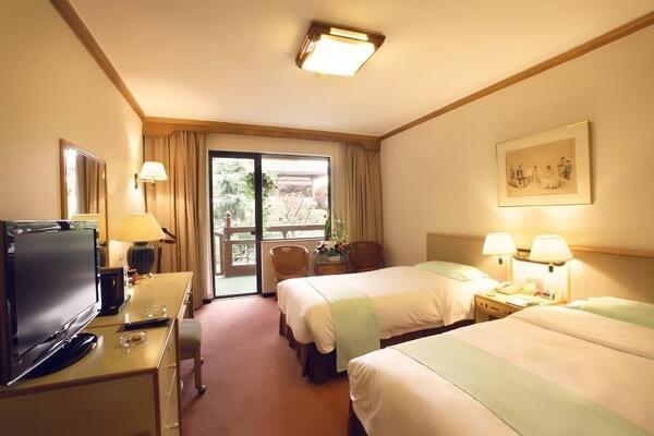 Xi'an Garden Hotel
