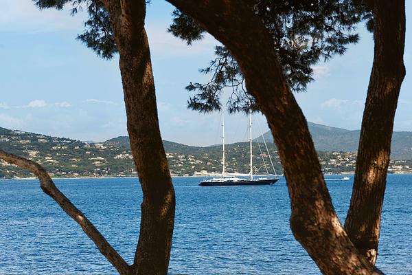 Cheval Blanc St-Tropez