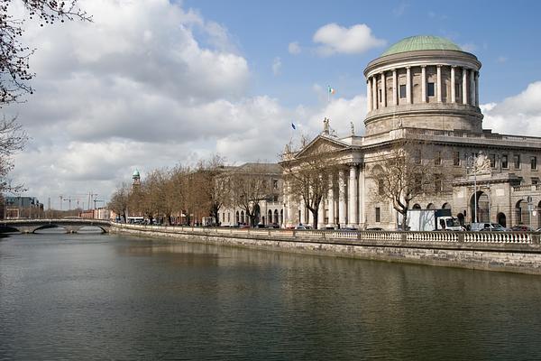 Four Courts