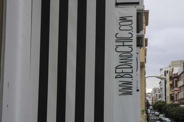 Hotel BedandChic