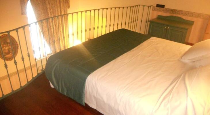 Best Western Hotel Genio