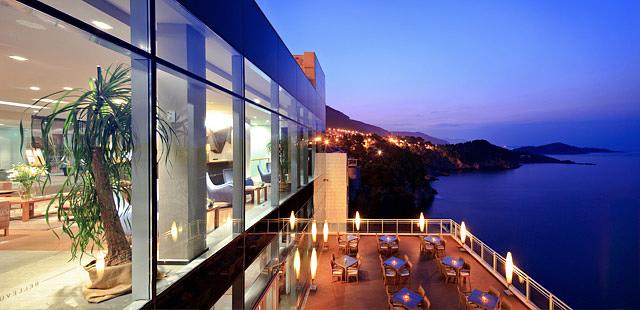 Hotel Bellevue Dubrovnik