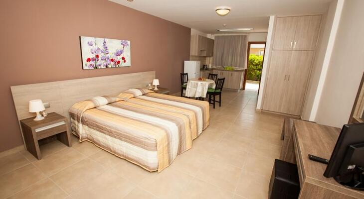 Crystallo Apartments