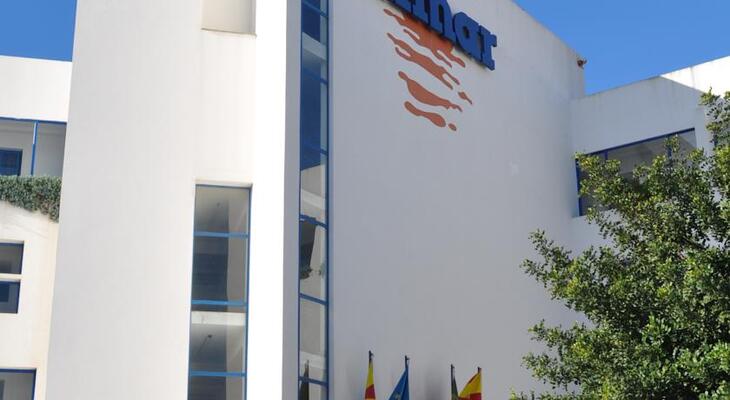 Hotel Almar