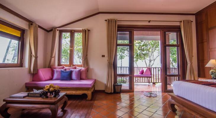 Baan Thai Lanta Resort
