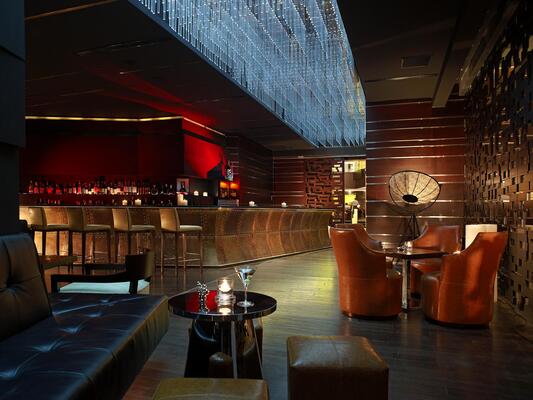 The Westin Beijing Chaoyang