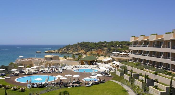 Grande Real Santa Eulalia Resort & Hotel Spa