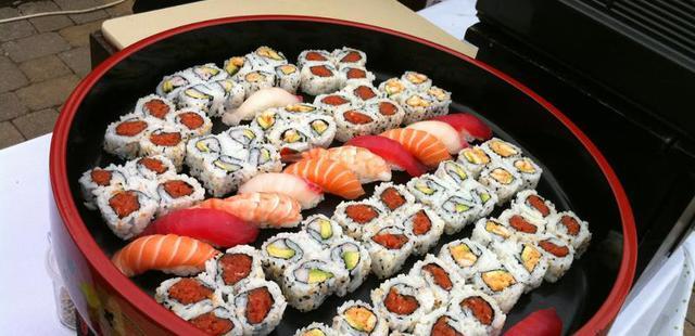 Matsuri Restaurant