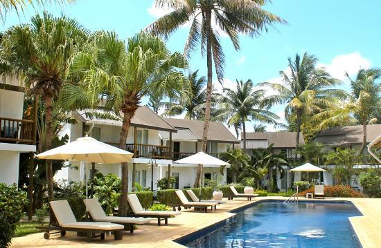Cocotiers Hotel - Mauritius