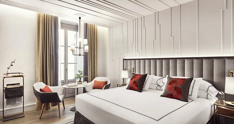 Gran Hotel Ingles
