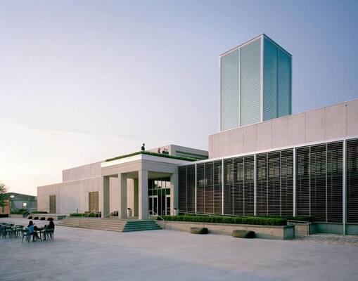 SCAD Museum of Art