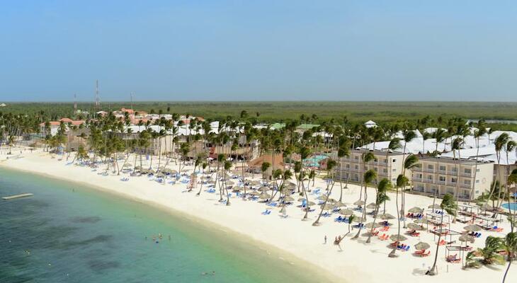 Be Live Collection Punta Cana