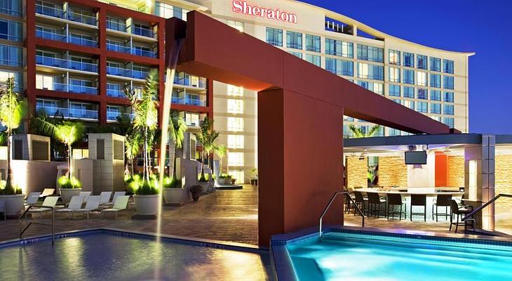 Sheraton Puerto Rico Resort & Casino