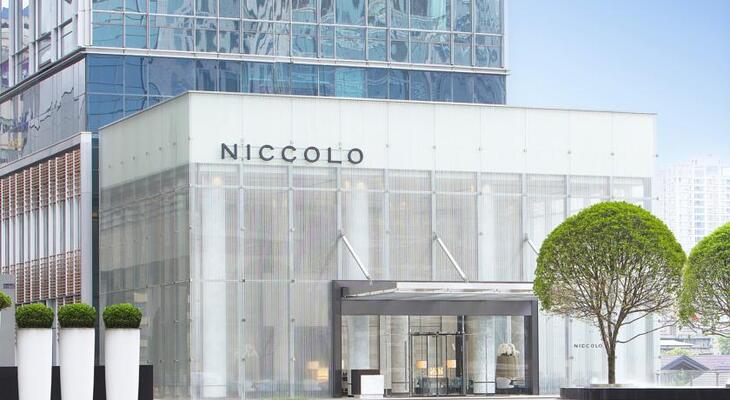 Niccolo Chengdu