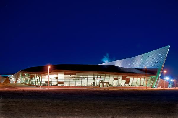 Canadian War Museum