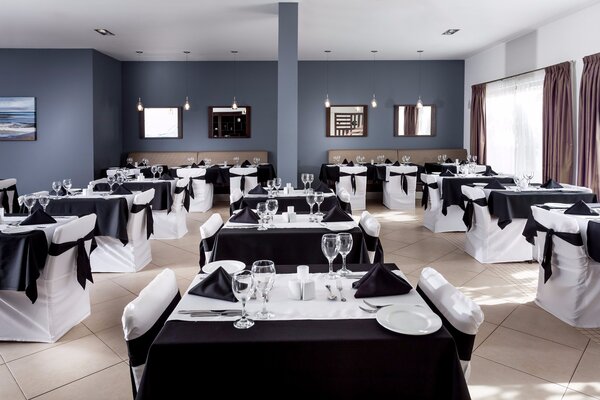 Melia Tortuga Beach Resort & Spa
