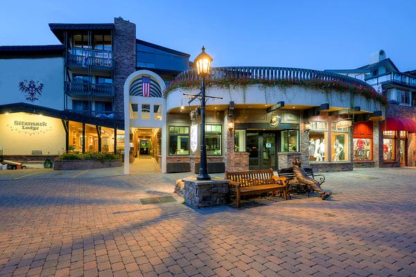 Sitzmark Lodge at Vail