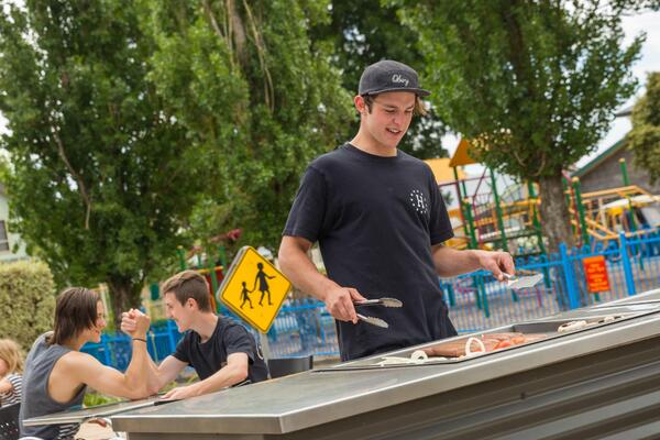 BIG4 Ballarat Goldfields Holiday Park