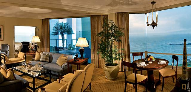 Miraflores Park, A Belmond Hotel, Lima