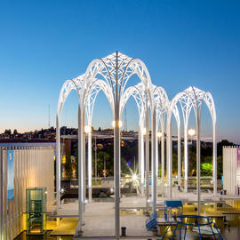 Pacific Science Center