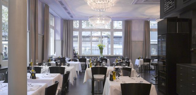 Didi's Frieden