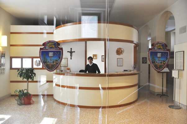 Centro Culturale Don Orione Artigianelli