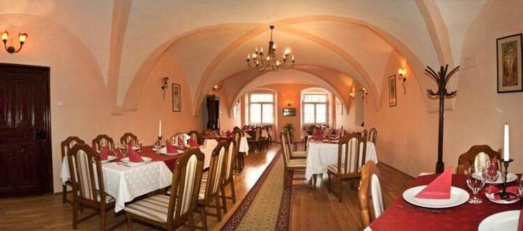 Hotel Casa Wagner