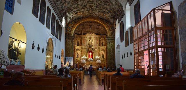 Iglesia de la Concepcion