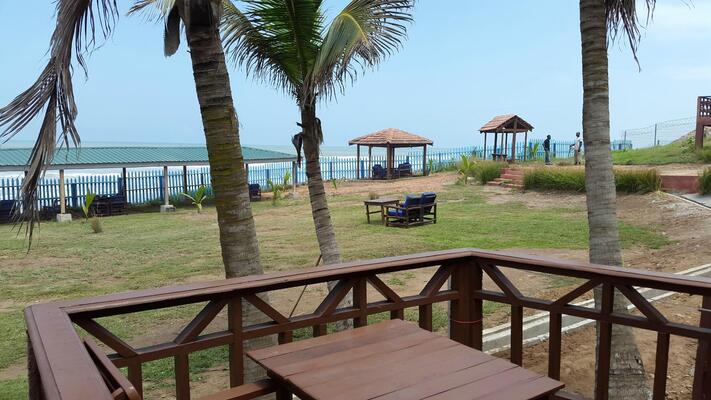 Afia Beach Hotel
