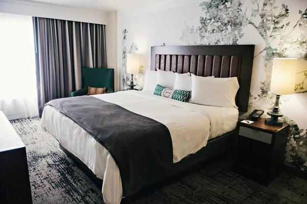 The Grove Hotel