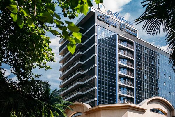 City Park Hotel Sochi