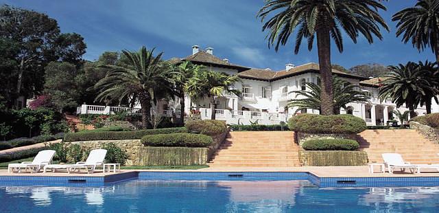 Villa Josephine