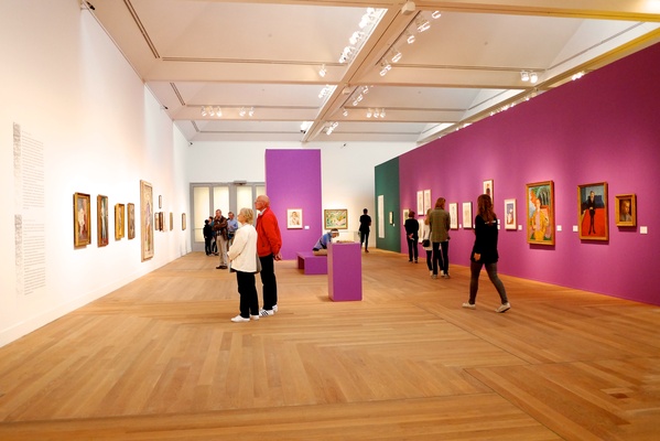 Moderna Museet - Stockholm